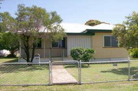 180 Bayswater Rd, Currajong, QLD 4812