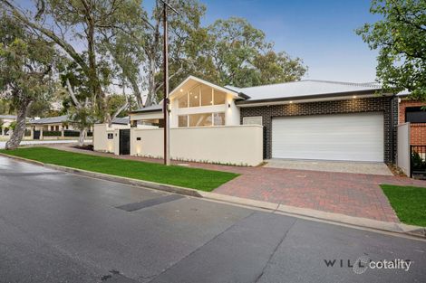 Property photo of 102 Godfrey Terrace Erindale SA 5066