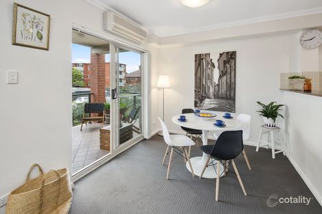 5/86 Gerrale St, Cronulla, NSW 2230