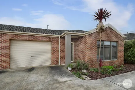2/4 Morgan St, Sebastopol, VIC 3356