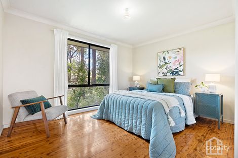 Property photo of 143 Rickard Road Warrimoo NSW 2774