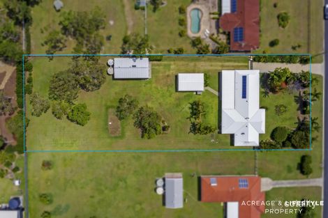 Property photo of 13-15 Fauna Way Ningi QLD 4511