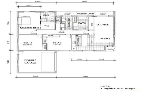 2/2 Corymbia Ct, Trafalgar, VIC 3824
