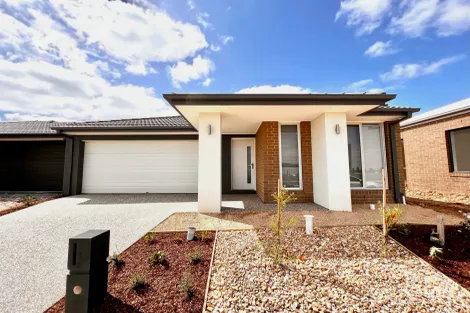 25 Corfu St, Fraser Rise, VIC 3336