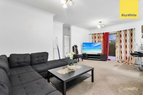 Property photo of 4/5-7 Priddle Street Westmead NSW 2145