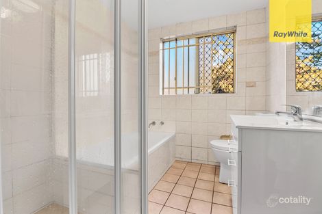 Property photo of 4/5-7 Priddle Street Westmead NSW 2145