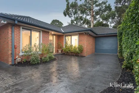 2/40 Summerhill Rd, Brighton East, VIC 3187