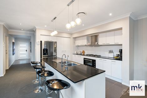 Property photo of 7 Alchornea Circuit Mount Annan NSW 2567