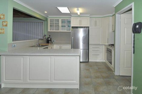Property photo of 63 Pommel Crescent Epping VIC 3076