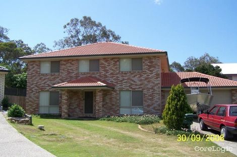 Property photo of 45 Brookside Place Lota QLD 4179