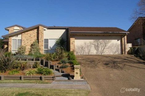 Property photo of 15 Glenton Street Abbotsbury NSW 2176