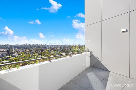 Property photo of 903/178 Livingstone Road Marrickville NSW 2204