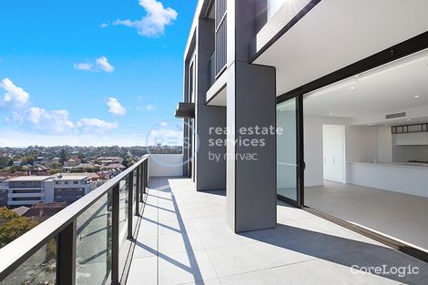 Property photo of 903/178 Livingstone Road Marrickville NSW 2204
