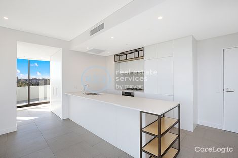 Property photo of 903/178 Livingstone Road Marrickville NSW 2204