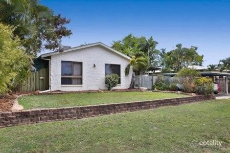 Property photo of 109 Bergin Road Cranbrook QLD 4814