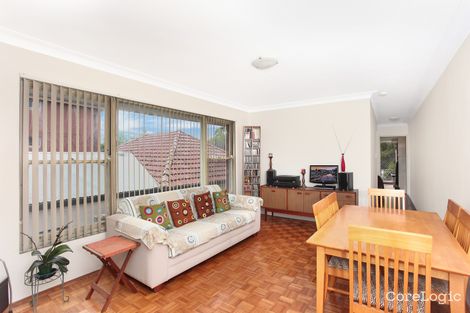 Property photo of 5/6 Keith Street Dulwich Hill NSW 2203