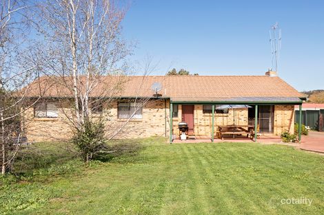 Property photo of 3 Jindalee Street Berridale NSW 2628