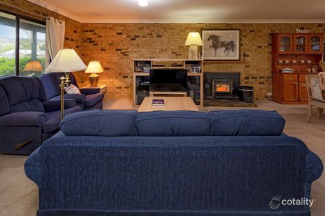 Property photo of 3 Jindalee Street Berridale NSW 2628