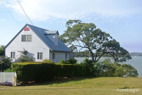 Property photo of 22 Schooner Street Russell Island QLD 4184