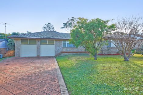 Property photo of 26A Elizabeth Macarthur Avenue Camden South NSW 2570