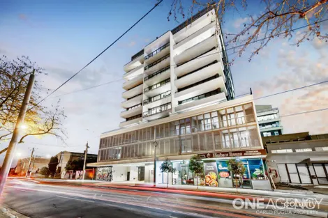 Property photo of 1001/333 Ascot Vale Road Moonee Ponds VIC 3039