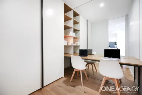 Property photo of 1001/333 Ascot Vale Road Moonee Ponds VIC 3039