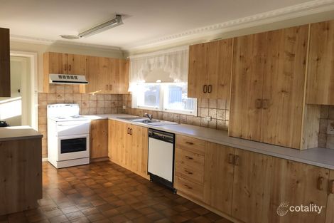 Property photo of 1 Quigley Street Hamilton VIC 3300