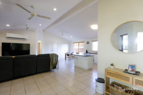 Property photo of 40 Beardmore Crescent Dysart QLD 4745