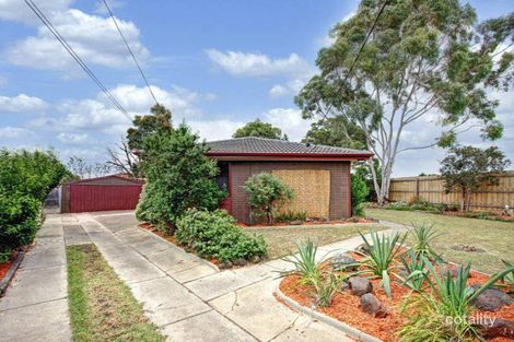 Property photo of 13 Ruby Court Meadow Heights VIC 3048