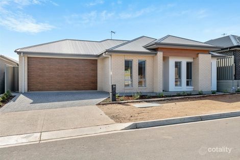 26 Cornwall St, Seaford Heights, SA 5169