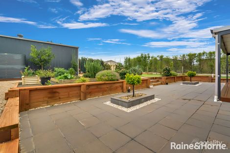 Property photo of 34 Rangeview Drive Riddells Creek VIC 3431