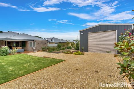Property photo of 34 Rangeview Drive Riddells Creek VIC 3431