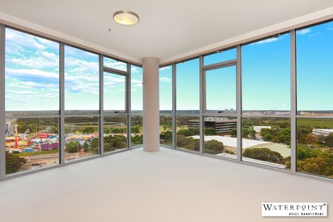 Property photo of 701/11 Australia Avenue Sydney Olympic Park NSW 2127