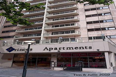 Property photo of 701/39 Grenfell Street Adelaide SA 5000