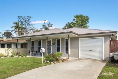 Property photo of 26 McCrea Boulevard San Remo NSW 2262