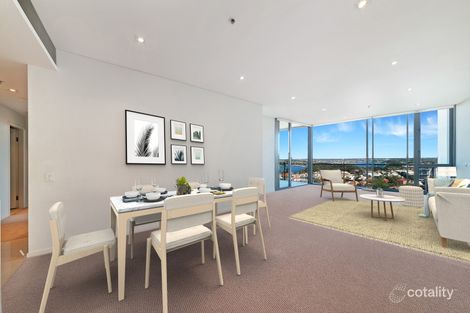Property photo of 2003/55 Lavender Street Milsons Point NSW 2061