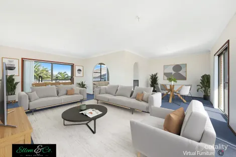 Property photo of 58 Cathedral Rocks Avenue Kiama Downs NSW 2533