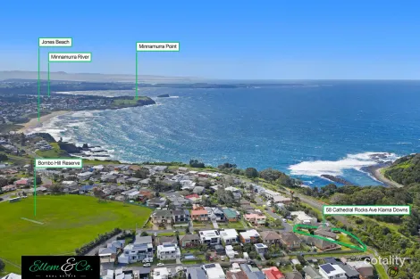 Property photo of 58 Cathedral Rocks Avenue Kiama Downs NSW 2533