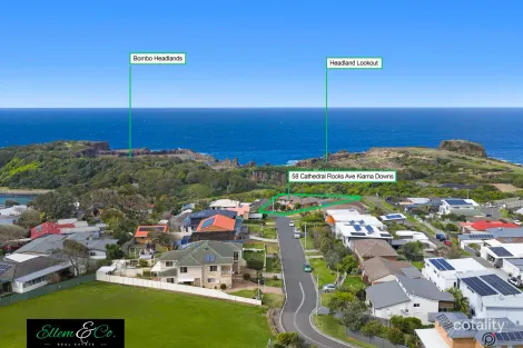 Property photo of 58 Cathedral Rocks Avenue Kiama Downs NSW 2533