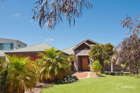 Property photo of 28 Spindrift Cove Quindalup WA 6281