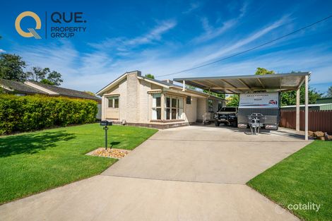 Property photo of 514 Margaret Place Lavington NSW 2641