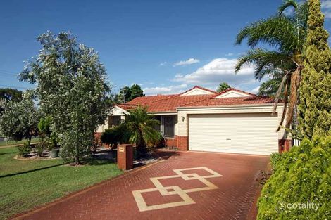 Property photo of 1 Crowhurst Way Morley WA 6062
