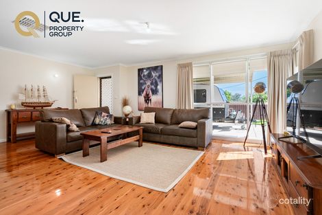 Property photo of 514 Margaret Place Lavington NSW 2641