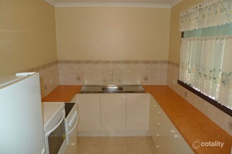 Property photo of 1/410 Kotthoff Street Lavington NSW 2641