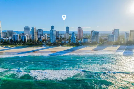 Property photo of 11/136 Old Burleigh Road Broadbeach QLD 4218