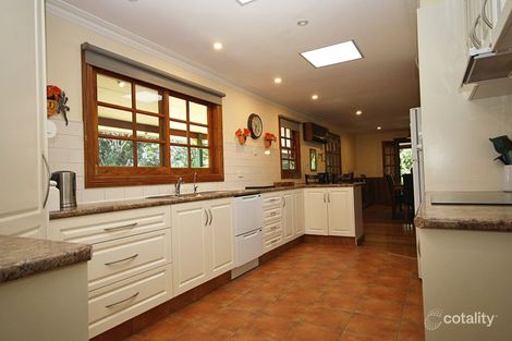 Property photo of 138 Old Lismore Road Murwillumbah NSW 2484