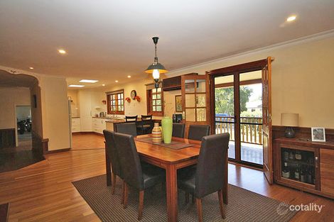 Property photo of 138 Old Lismore Road Murwillumbah NSW 2484