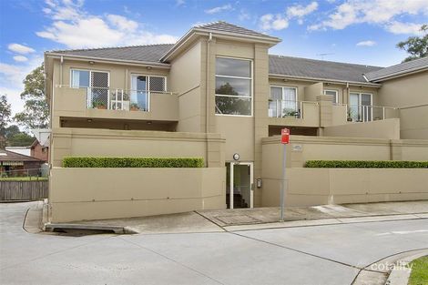 Property photo of 18/5 Arcadia Road Galston NSW 2159