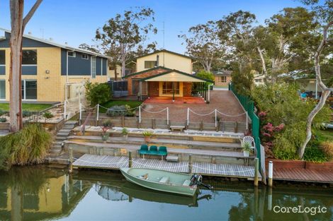 Property photo of 48 Turner Close Blue Haven NSW 2262