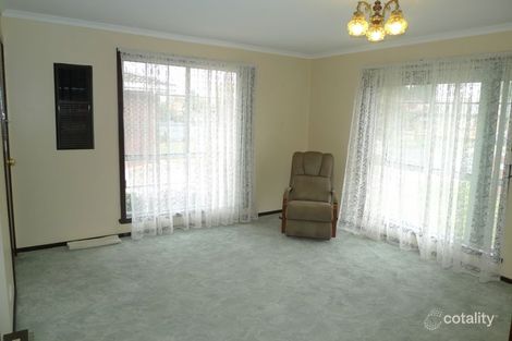 Property photo of 1/410 Kotthoff Street Lavington NSW 2641